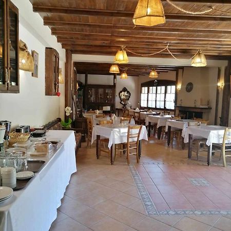 Allotino Hotel - Cafe & Snacks Лагадия Екстериор снимка