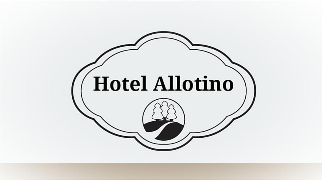 Allotino Hotel - Cafe & Snacks Лагадия Екстериор снимка